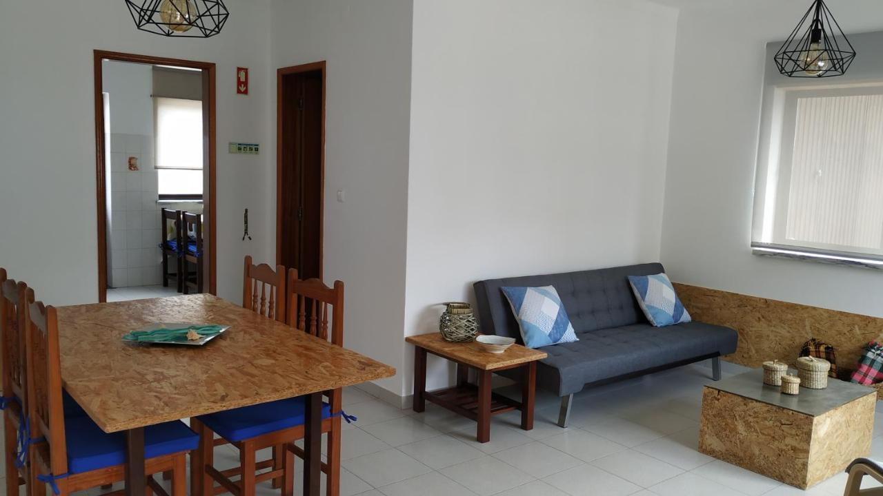 Sun House - Baleal Villa Ferrel  Ngoại thất bức ảnh