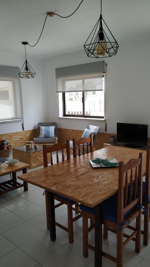 Sun House - Baleal Villa Ferrel  Ngoại thất bức ảnh